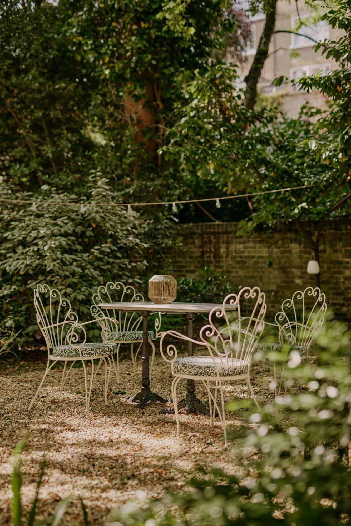 Hotel Ember Locke Kensington Londra Esterno foto
