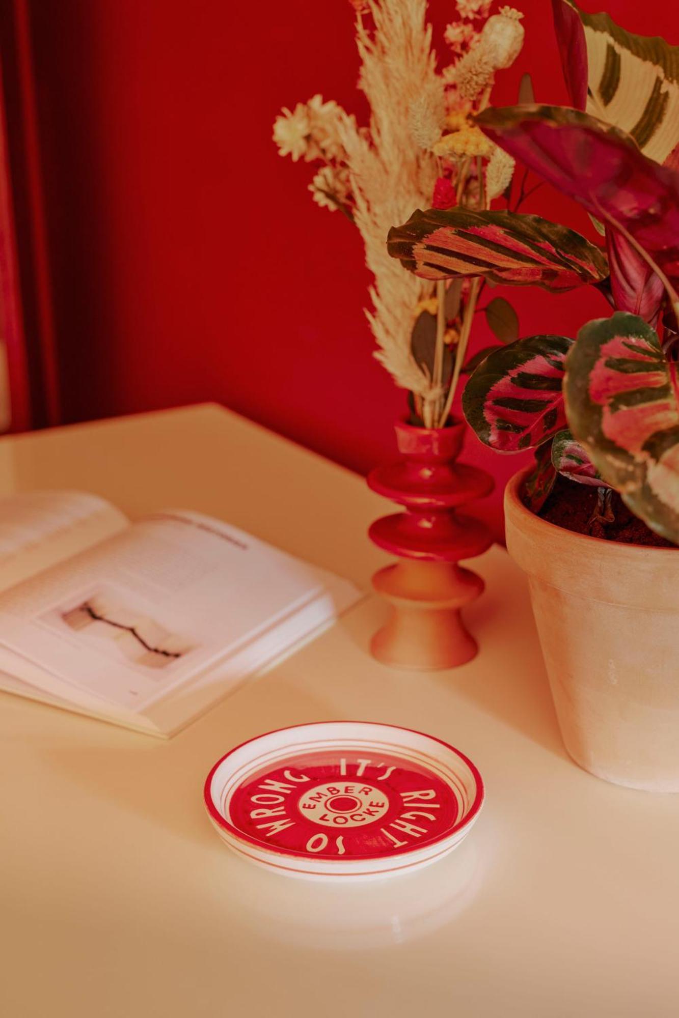 Hotel Ember Locke Kensington Londra Esterno foto