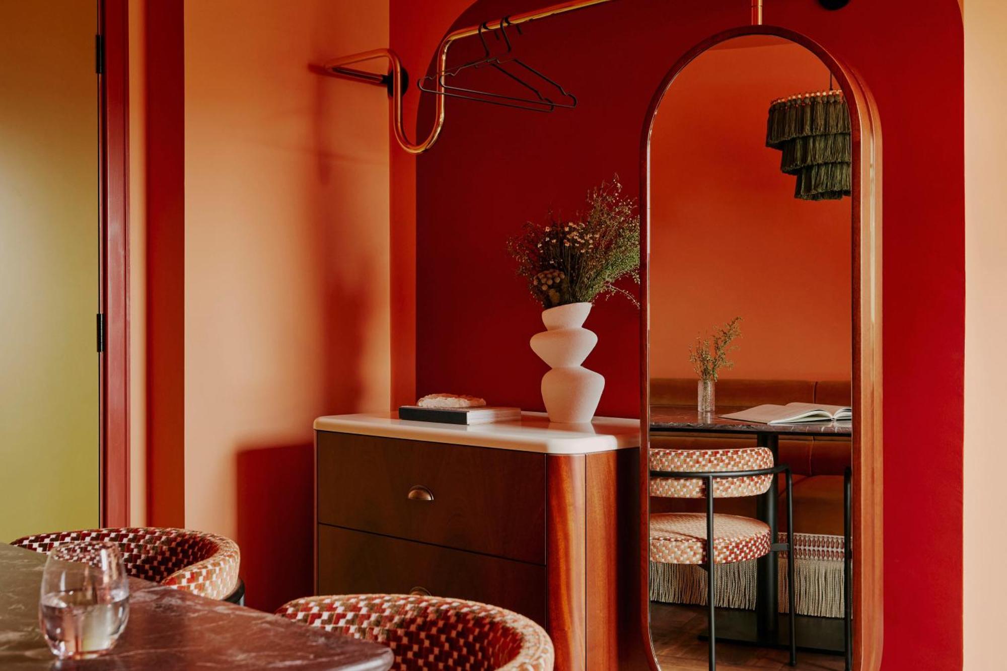 Hotel Ember Locke Kensington Londra Esterno foto