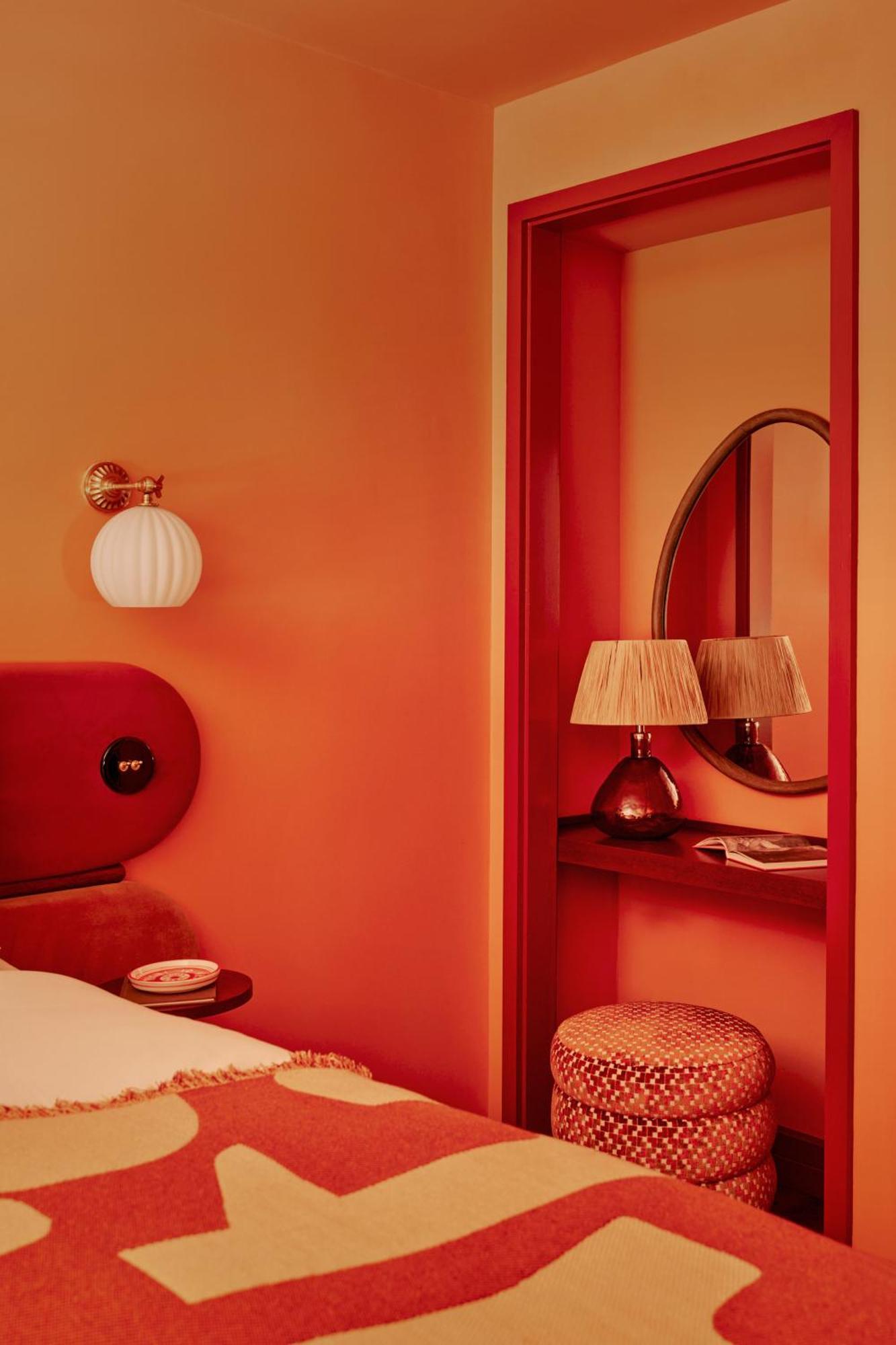 Hotel Ember Locke Kensington Londra Esterno foto