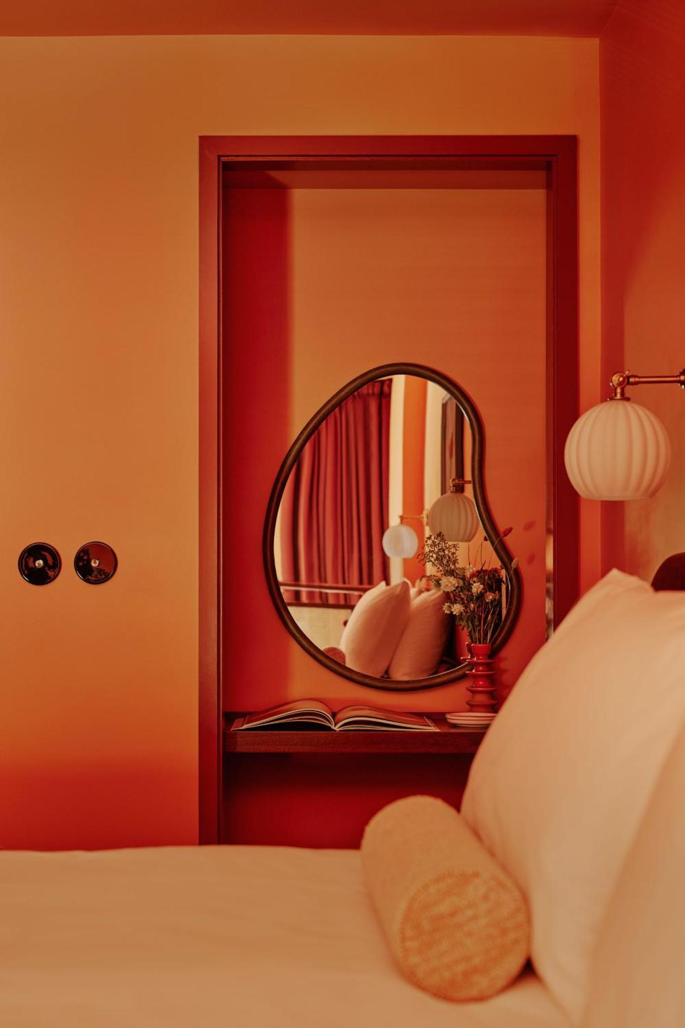 Hotel Ember Locke Kensington Londra Esterno foto